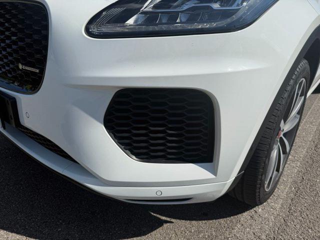 JAGUAR E-Pace 2.0D 180 CV AWD aut. R-Dynamic SE