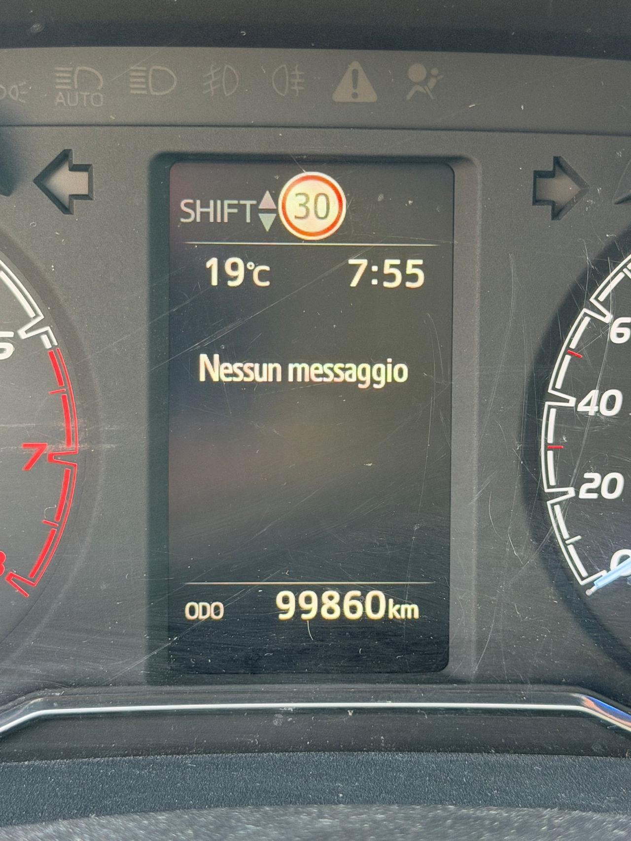 Toyota Yaris 1.0 Lounge *Neopatentati*