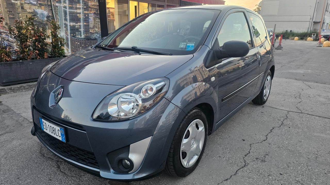 Renault Twingo 1.2 GARANZIA 12 MESI