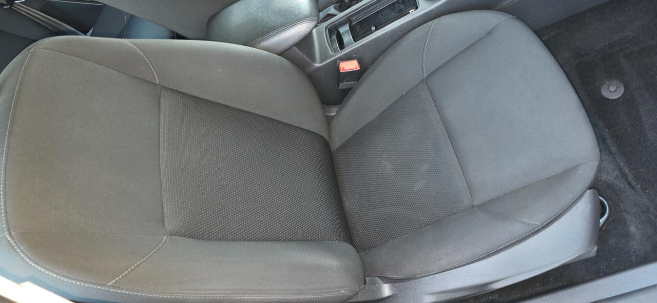 Ford Focus 1.4 TDCi 95 CV Start&Stop Plus