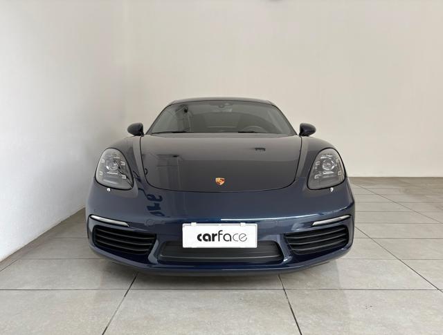 PORSCHE Cayman 718 Cayman 2.0
