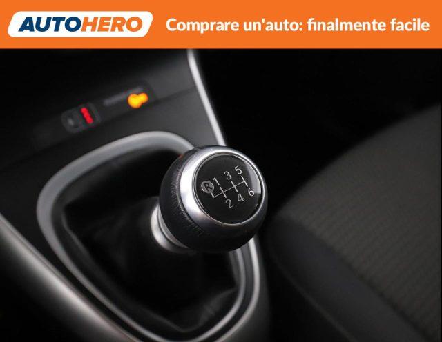 TOYOTA Verso 1.6 D-4D Active