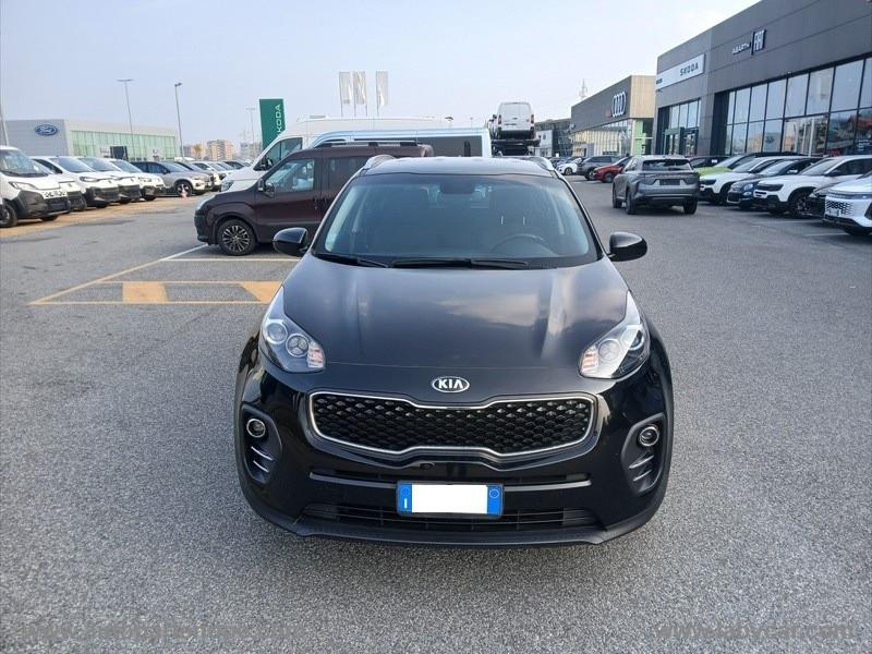 KIA Sportage 1.6 GDI 2WD Urban