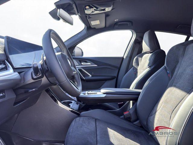 BMW X2 sDrive18d Msport Pro Premium Package