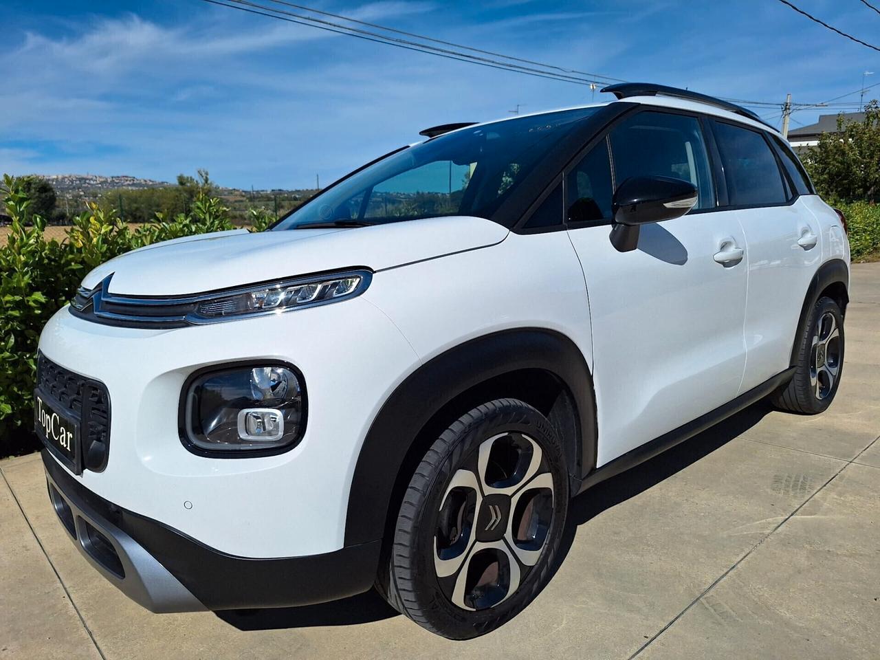 Citroen C3 Aircross GPL Benzina .