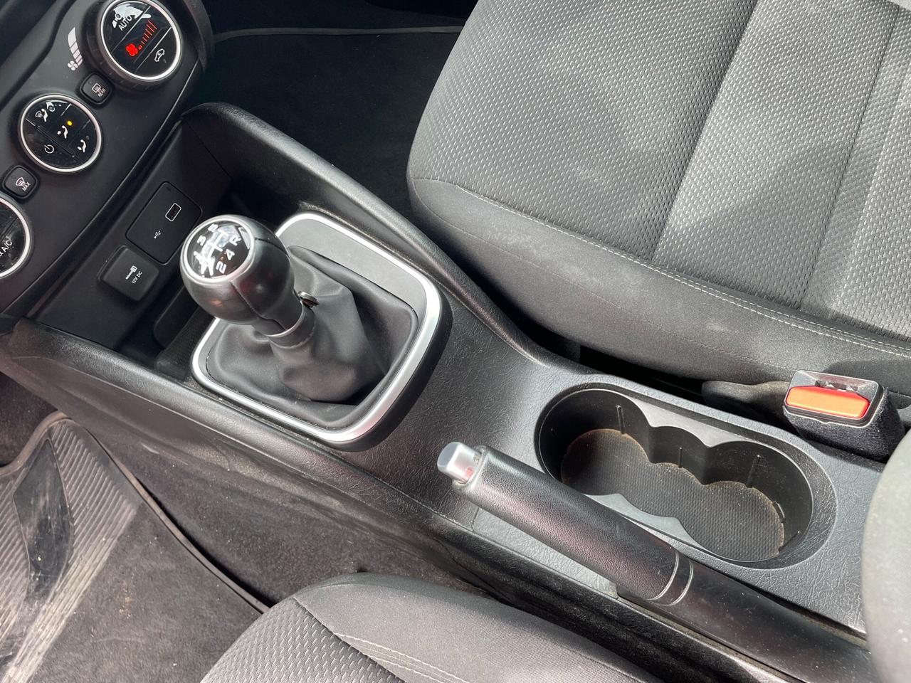 Fiat Tipo 1.3 Mjt S&S SW Lounge