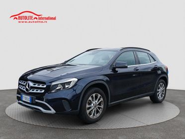 Mercedes-Benz GLA 220 Automatic 4Matic Business Extra Sport