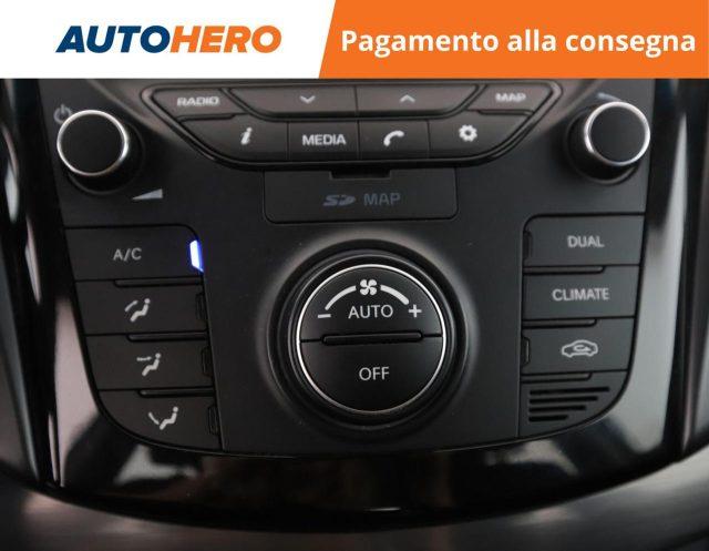 HYUNDAI i40 Wagon 1.7 CRDi 141 CV 7DCT Business