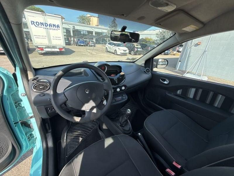 Renault Twingo 1.2 NIGHT&DAY 75CV