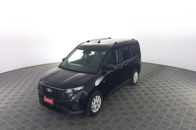 FORD Tourneo Courier Tourneo Courier 1.0 EcoBoost Titanium
