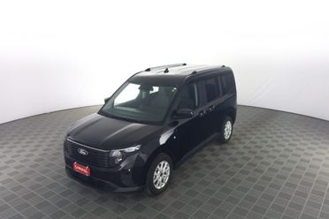 FORD Tourneo Courier Tourneo Courier 1.0 EcoBoost Titanium
