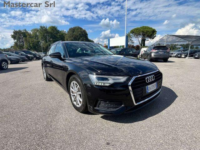 AUDI A6 Avant 2.0 TDI S tronic Business GH773TY