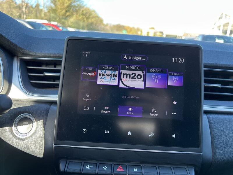 Renault Captur II 2019 1.0 tce Intens Gpl 100cv my21