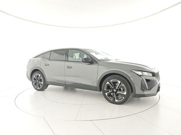 Peugeot 408 PureTech 130 S&S EAT8 Allure