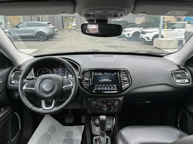 JEEP Compass 2.0 Multijet II aut. 4WD Limited