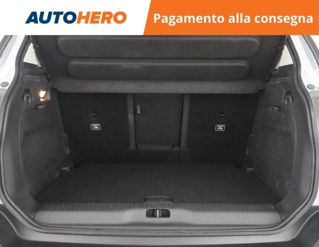CITROEN C3 Aircross PureTech 110 S&S Shine