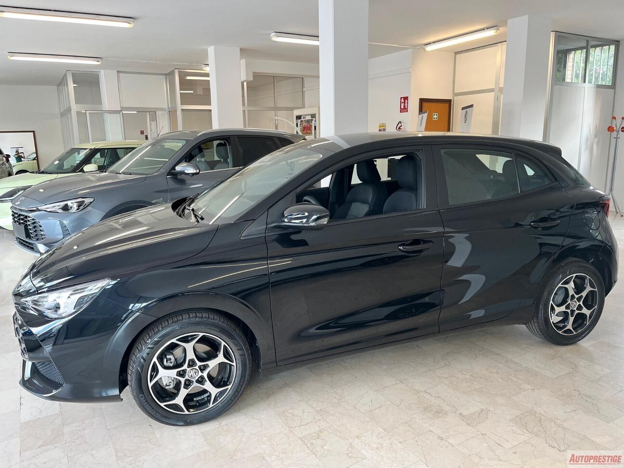 Mg MG3 1.5 mt5 Standard