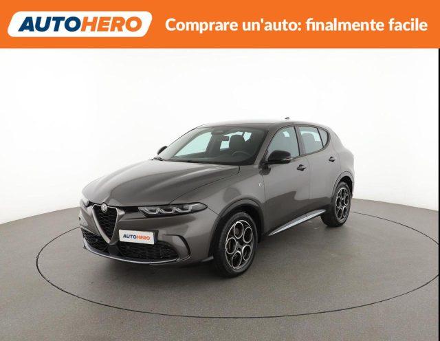 ALFA ROMEO Tonale 1.5 160 CV MHEV TCT7 Ti