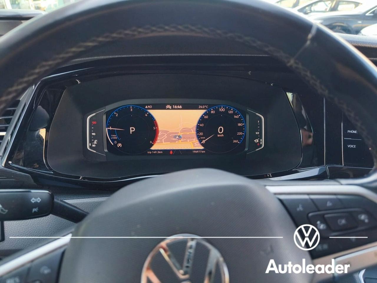 Transporter T6.1 2.0 TDI 204CV DSG 4Motion N1 Autocarro 5 posti