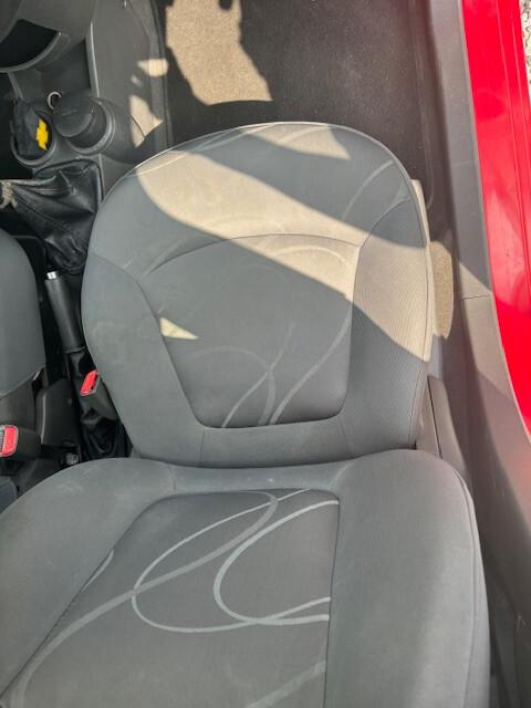 Chevrolet Spark 1.0 GPL Eco Logic BOMBOLE VALIDE FINO AL 2031
