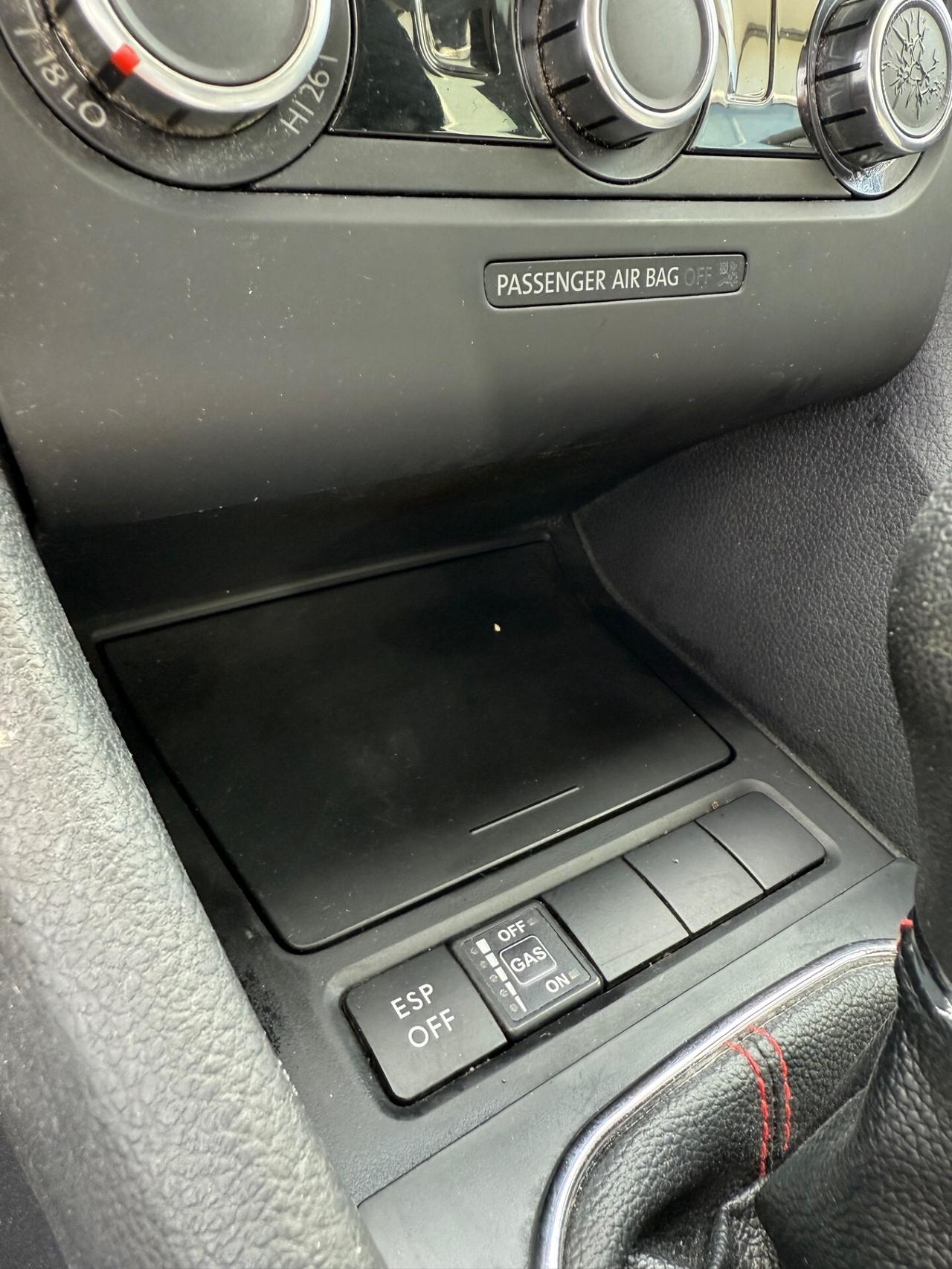 Volkswagen Golf 1.6 5p. Highline GPL