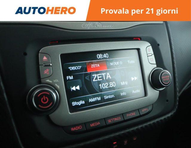 ALFA ROMEO MiTo 1.4 T 140 CV M.air S&S TCT Super