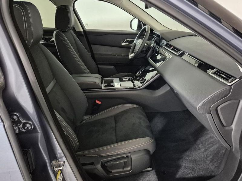 Land Rover Range Rover Velar 2017 Diesel 2.0 i4 S 240cv auto