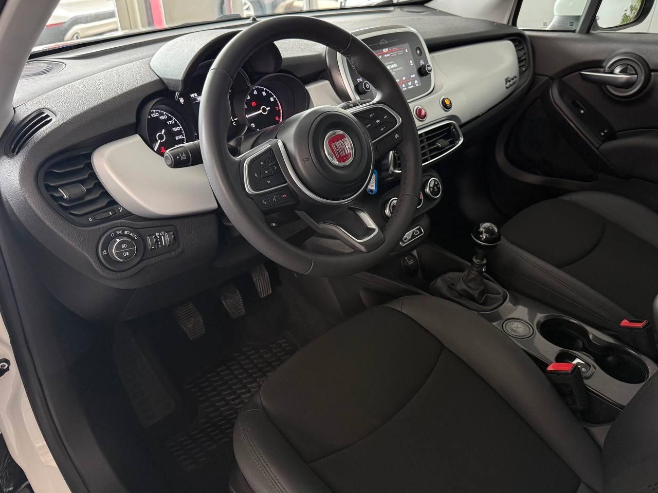Fiat 500X 1.0 T3 120 CV MOD. CONNECT