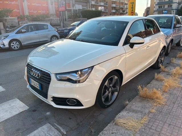Audi A1 Garanzia anche permuta o scambi0