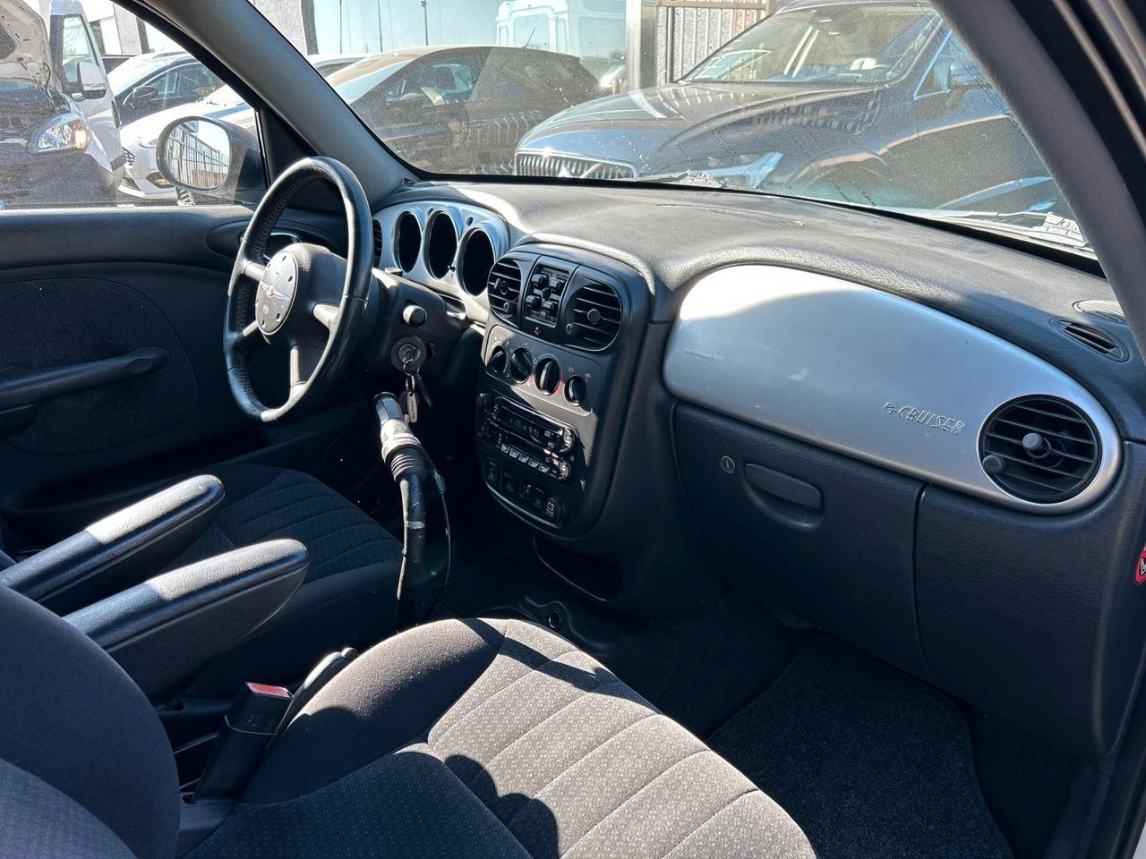 PT Cruiser 1.6 cat Classic