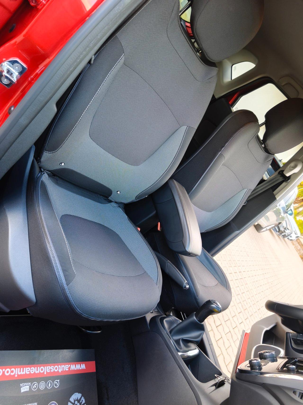 Renault Captur 1.5 dci Energy Intense