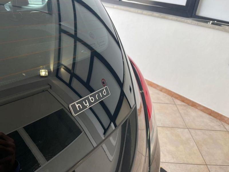 Lancia Ypsilon 1.0 FireFly 70cv S&S Hybrid GOLD PLUS