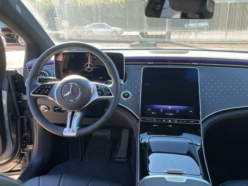 Mercedes-Benz EQE 300 Premium Extra