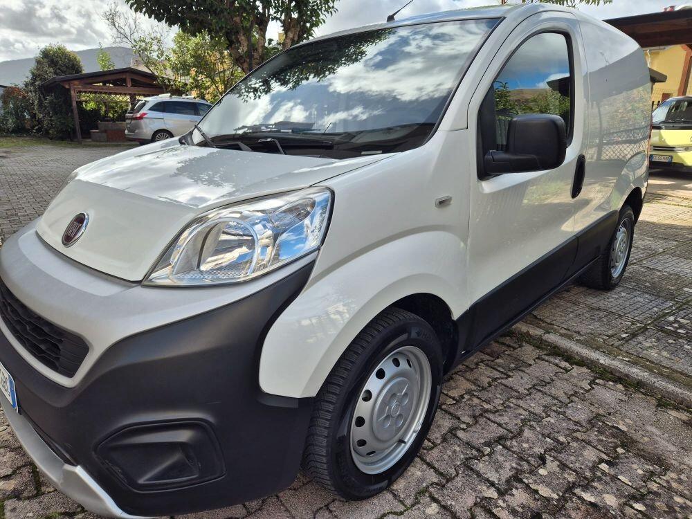 Fiat Fiorino 1.3 MJT 95CV Cargo Adventure