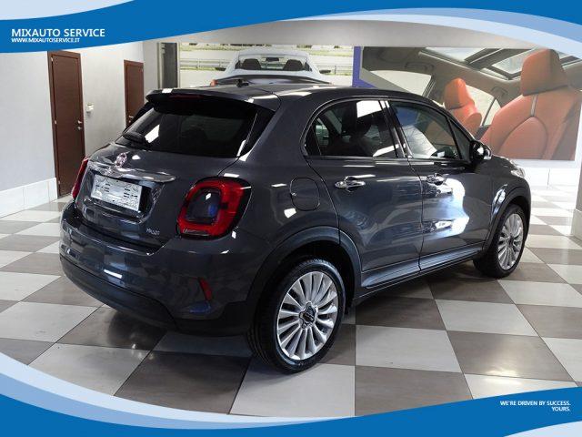 FIAT 500X Connect 1.0 T3 120cv EU6