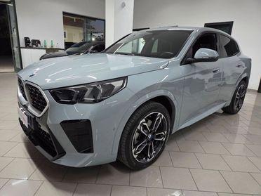 BMW X2 xdrive 20d 48V MSport auto "UFFICIALE"