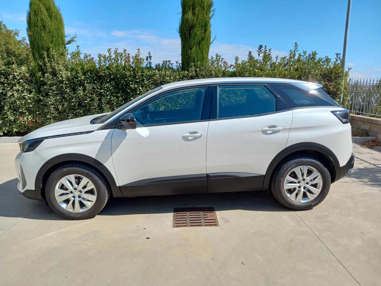 Peugeot 3008 BlueHDi 130 S&S 2022