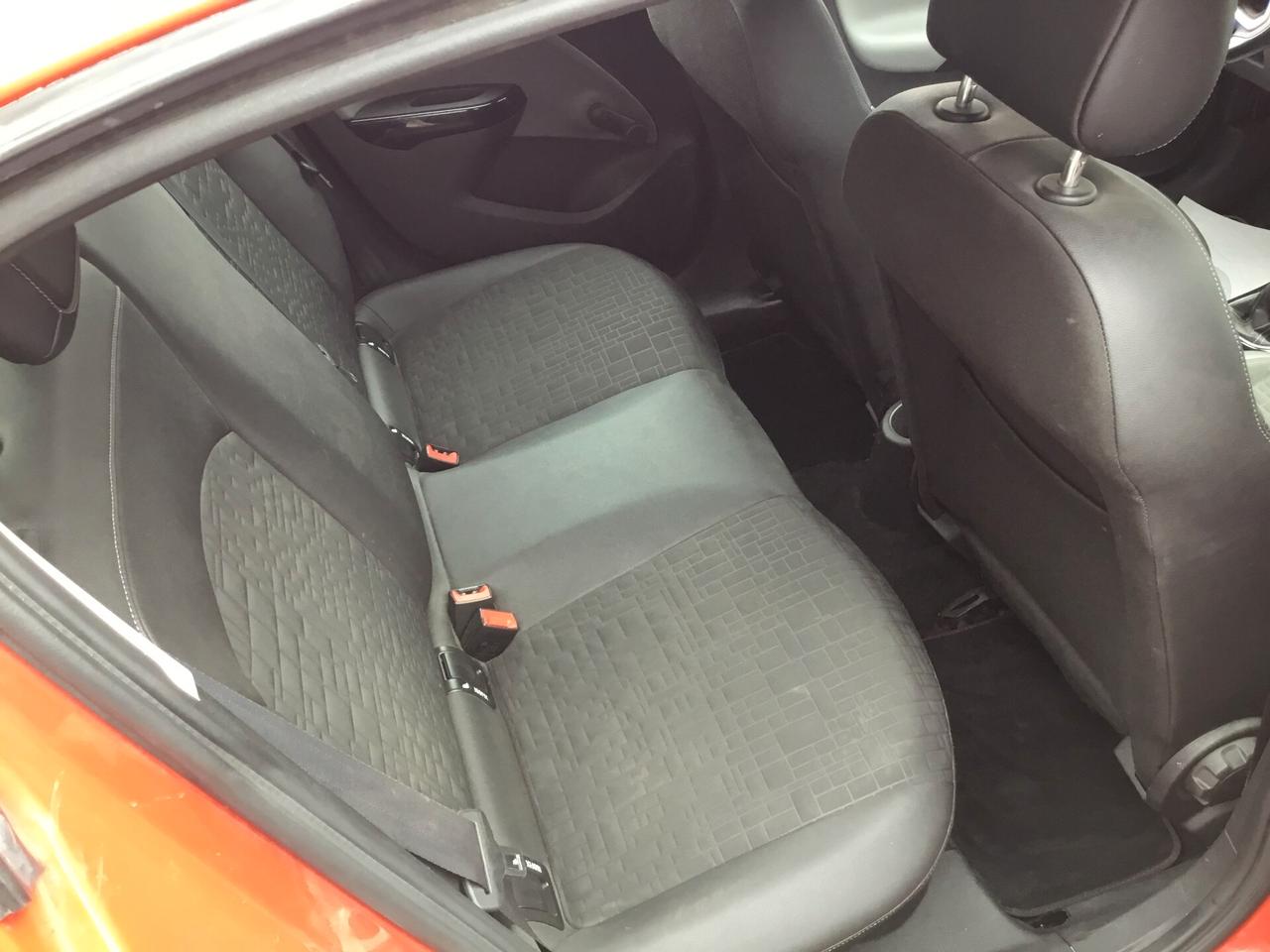 Opel Corsa 1.3 CDTI ecoFLEX Start&Stop 5 porte b-Color