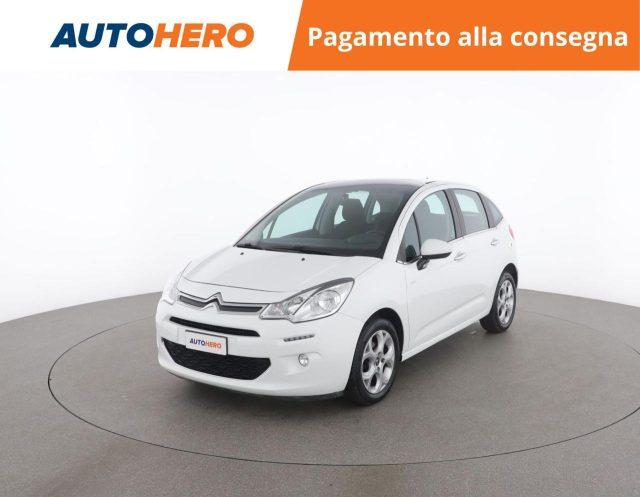 CITROEN C3 PureTech 82 Exclusive