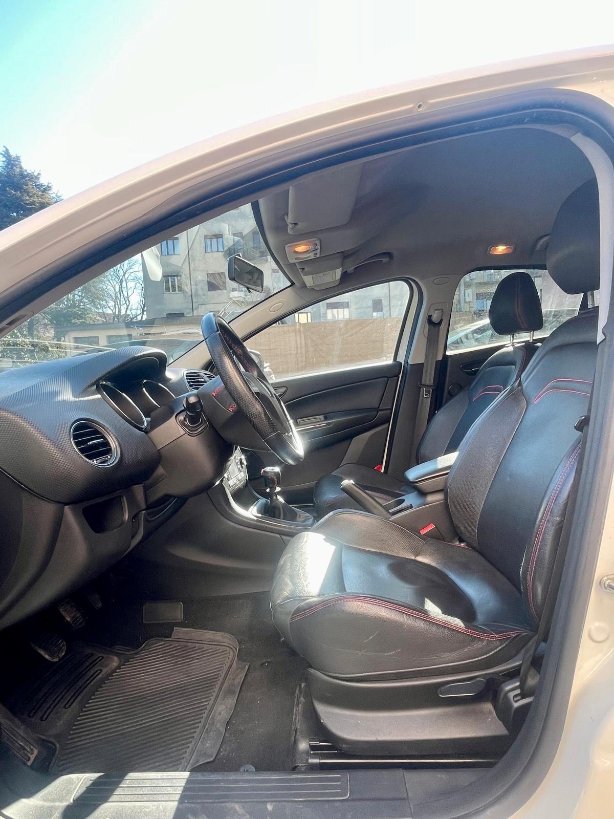 Fiat Bravo 1.6 MJT 120 CV DPF Street