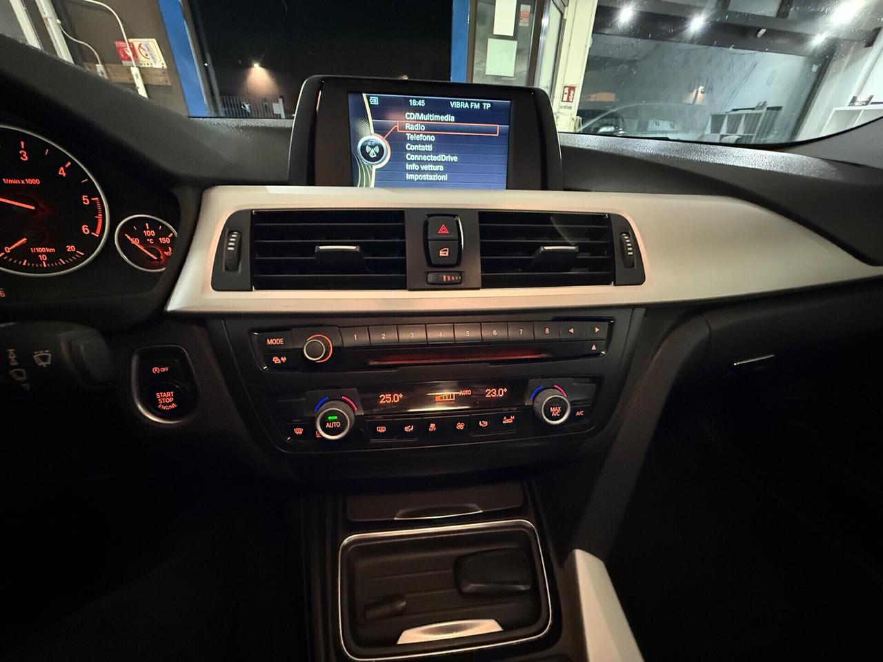 Bmw 420d MANUALE xDrive Coupé Luxury