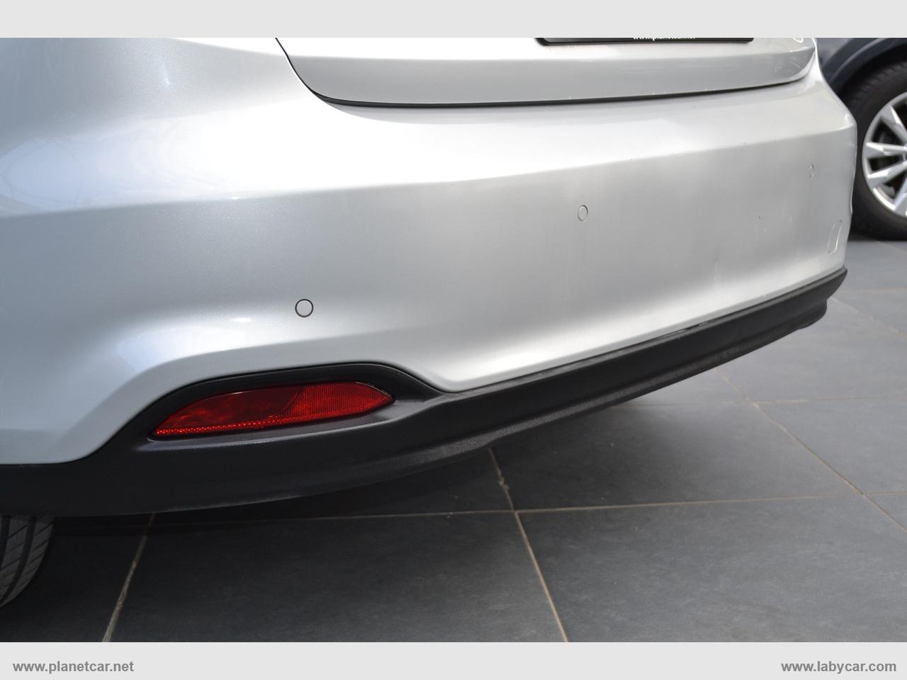 FIAT Tipo 1.6 Mjt S&S DCT 5p. Lounge