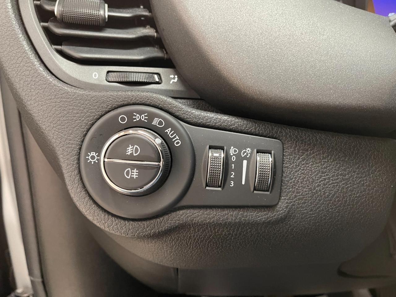 Fiat 500X Cross 1.6 mjt 130cv-Ok Neopatentati-LEGGI SOTTO