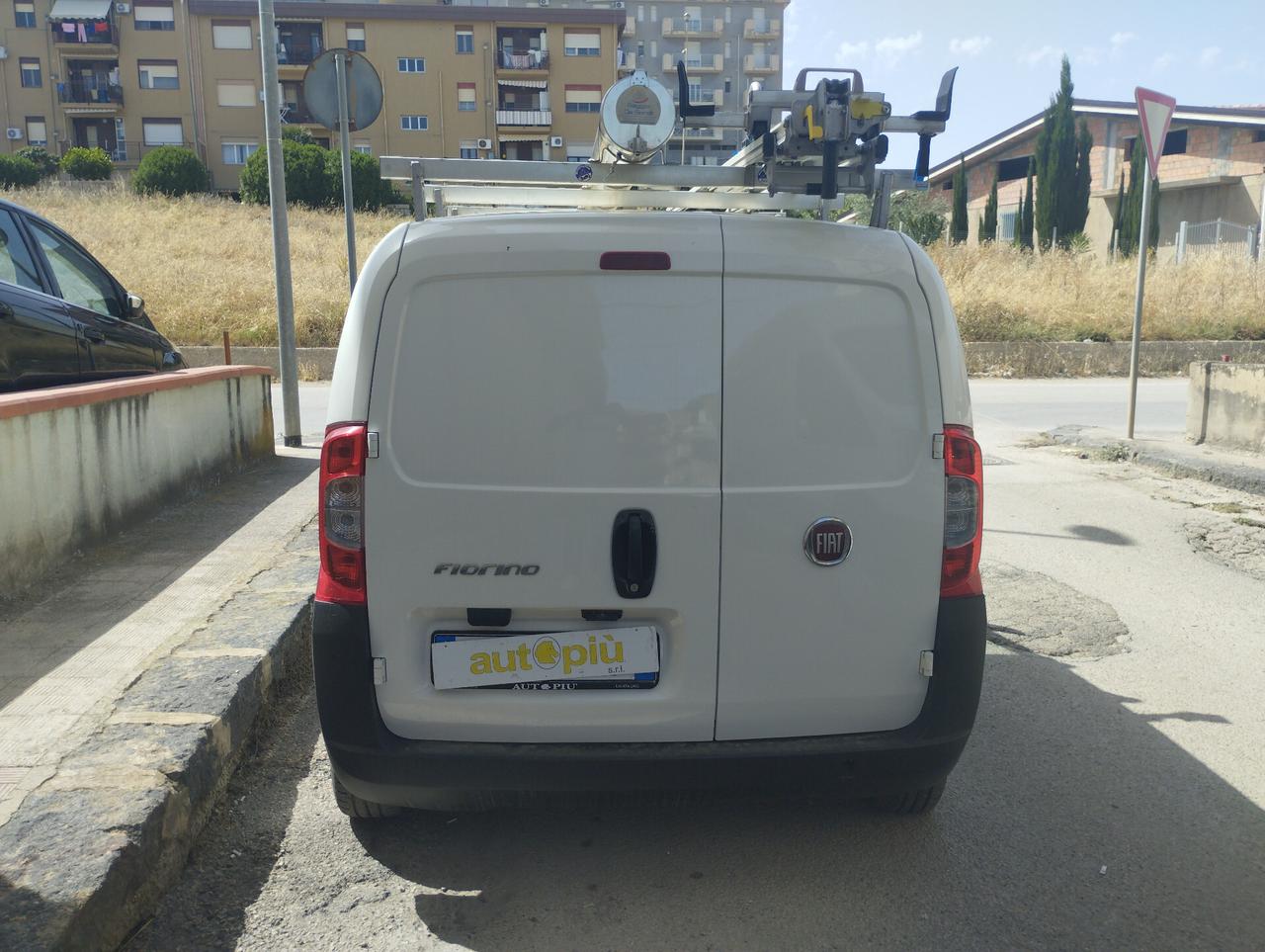 Fiat Fiorino 1.3 MJT 95CV Furgone E5