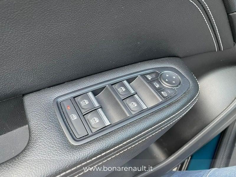 Renault Arkana 1.6 Hybrid E-TECH Techno