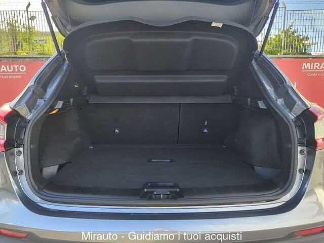 Nissan Qashqai Qashqai 1.3 DIG-T 160 CV DCT N-Connecta