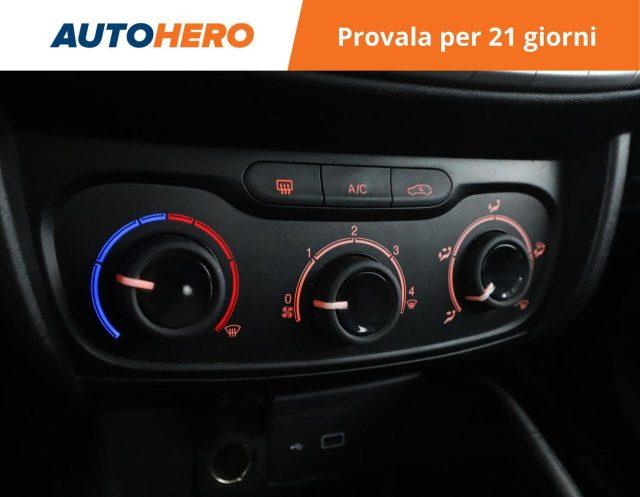 FIAT Tipo 1.4 SW Pop