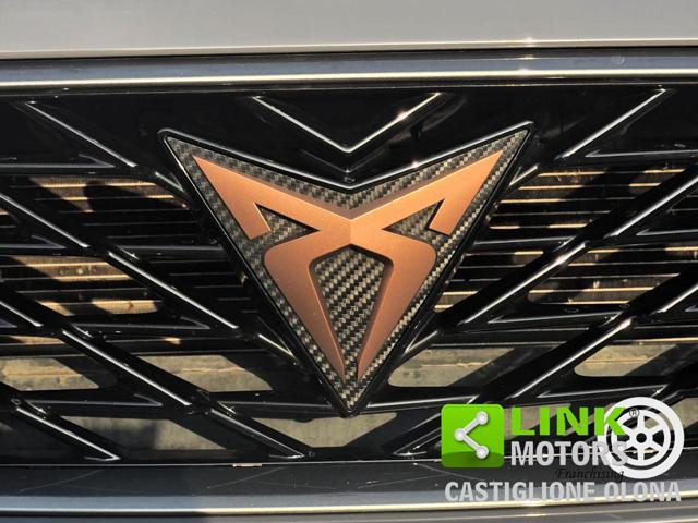 CUPRA Leon 1.5 e-HYBRID 150 CV DSG