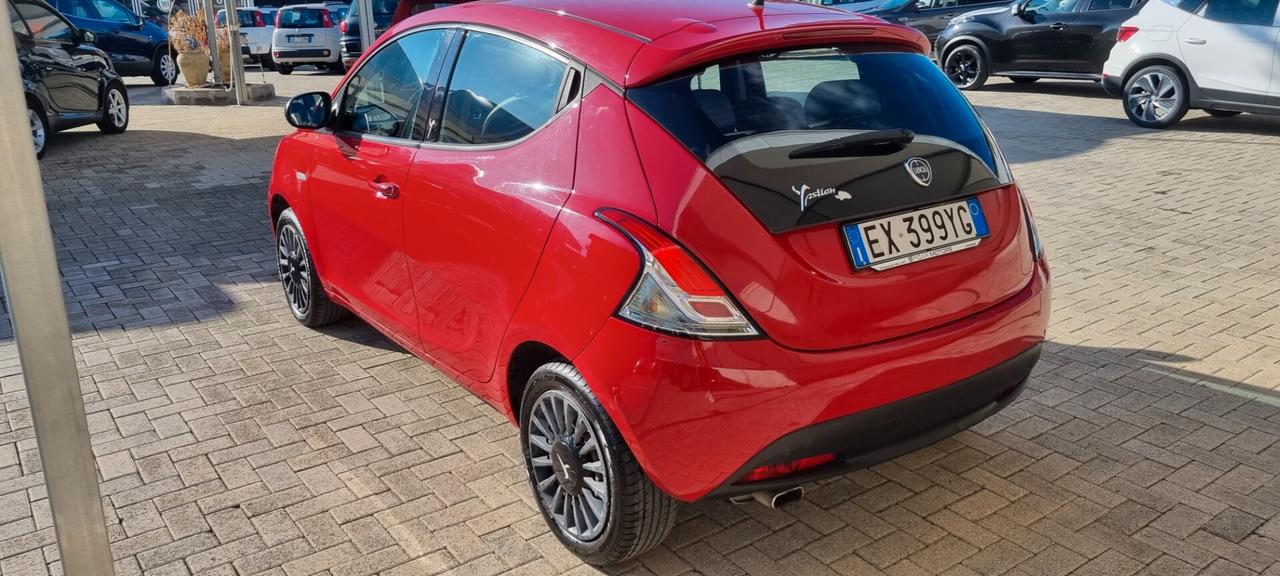 Lancia Ypsilon 1.2 69 CV 5 porte Elle