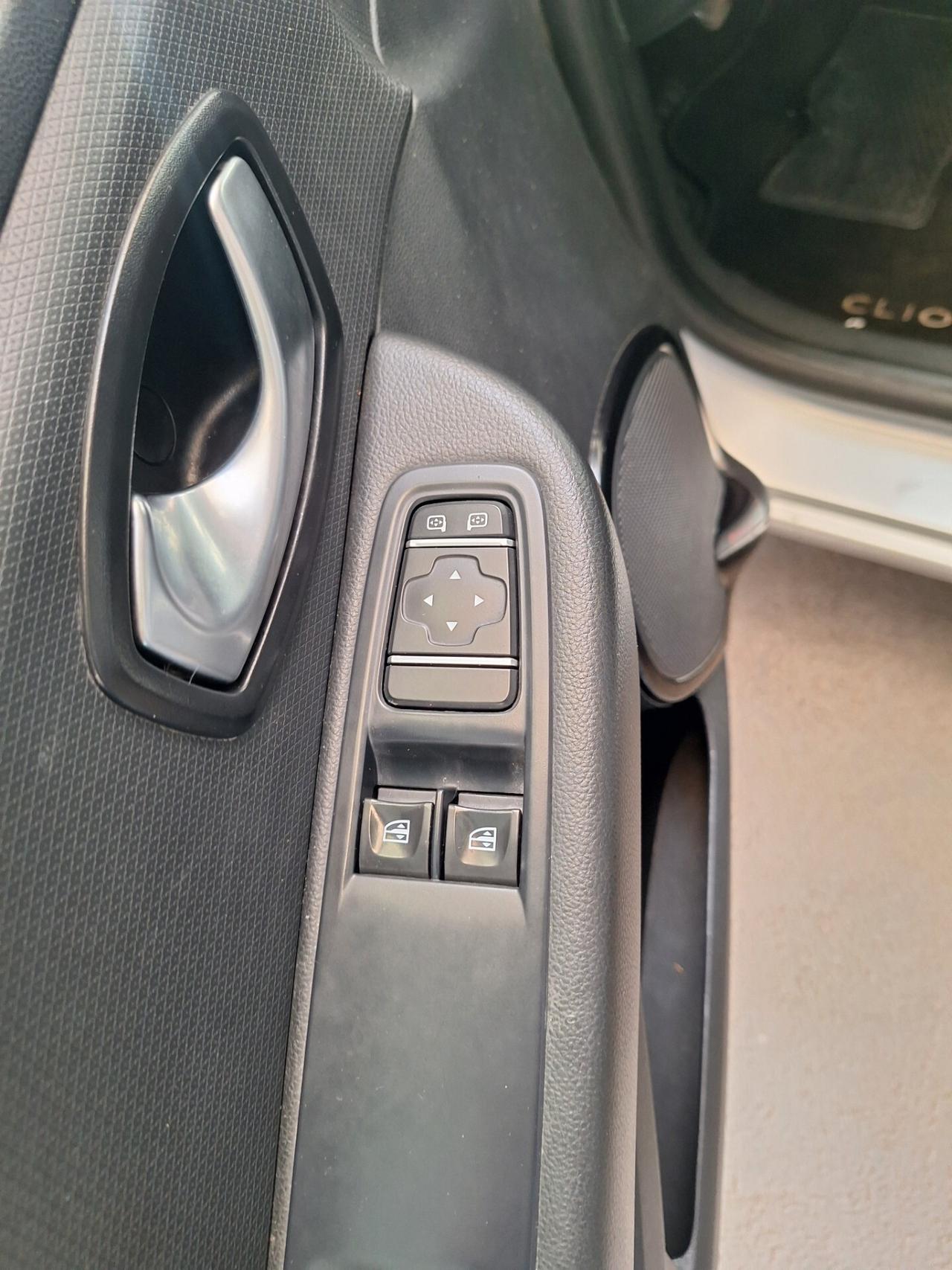 Renault Clio dCi 75 CV 5 porte Business